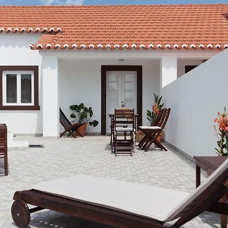 Azenhas Do Mar Roadside House Vila Colares Exterior foto